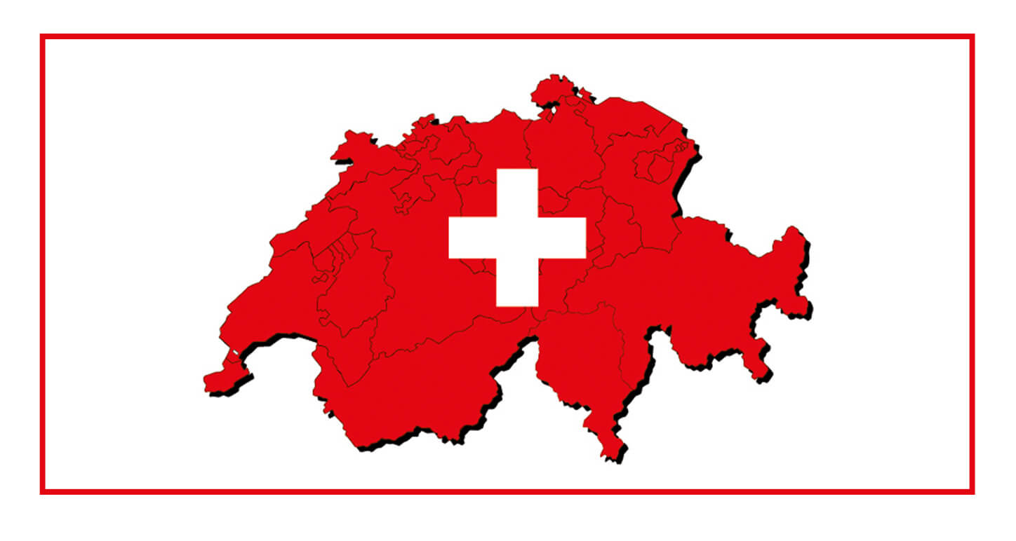 Gründung Pentel Schweiz